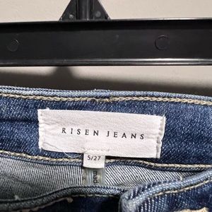 Risen Jeans